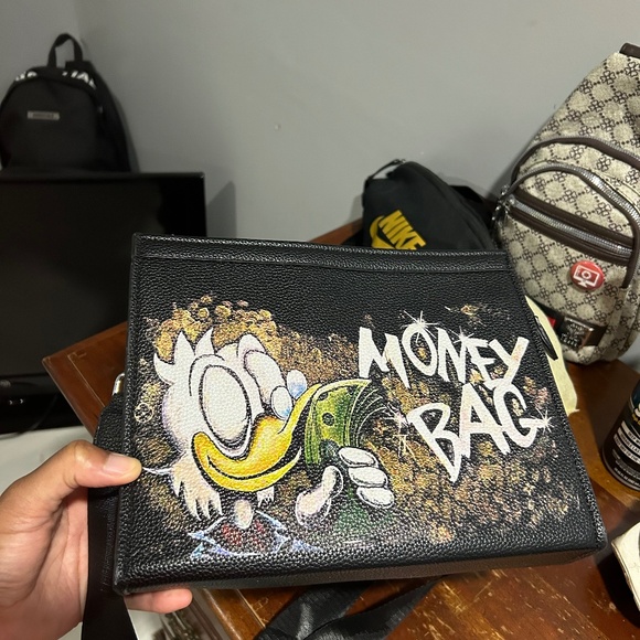 Duffle Bag - Picture 1 of 16